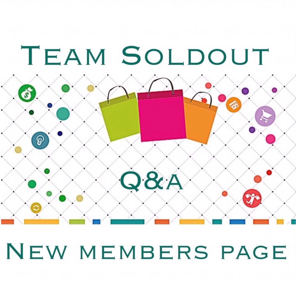 🎋TSO WOULD LOVE TO HAVE YOU JOIN US TODAY🎋
